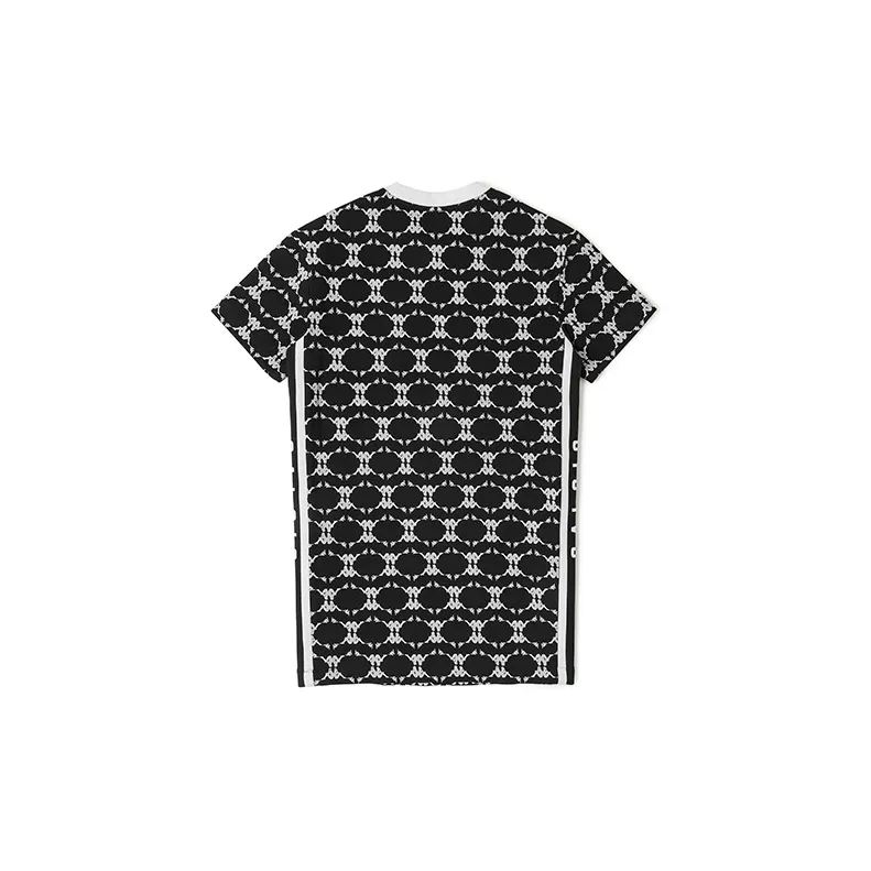 Kappa Short Sleeved Dresses Women's-1