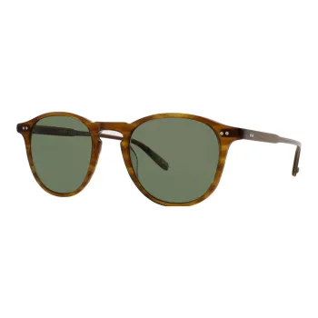 GARRETT LEIGHT Hampton Sunglasses