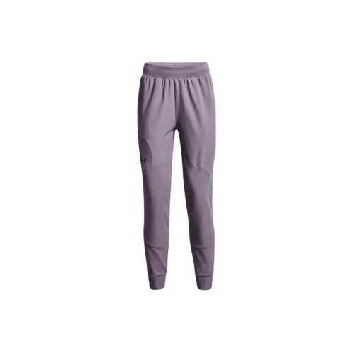 Under Armour Women Knit Sweatpants