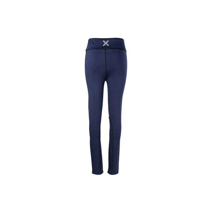 KENZO Leggings Women's Dark Blue-1