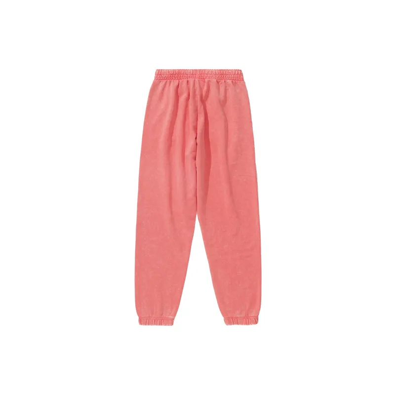 Champion SS22 Straight Moderate Sports Pants Women's-6