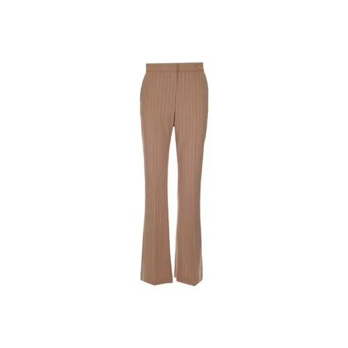 MSGM Casual Pants Women's Brown