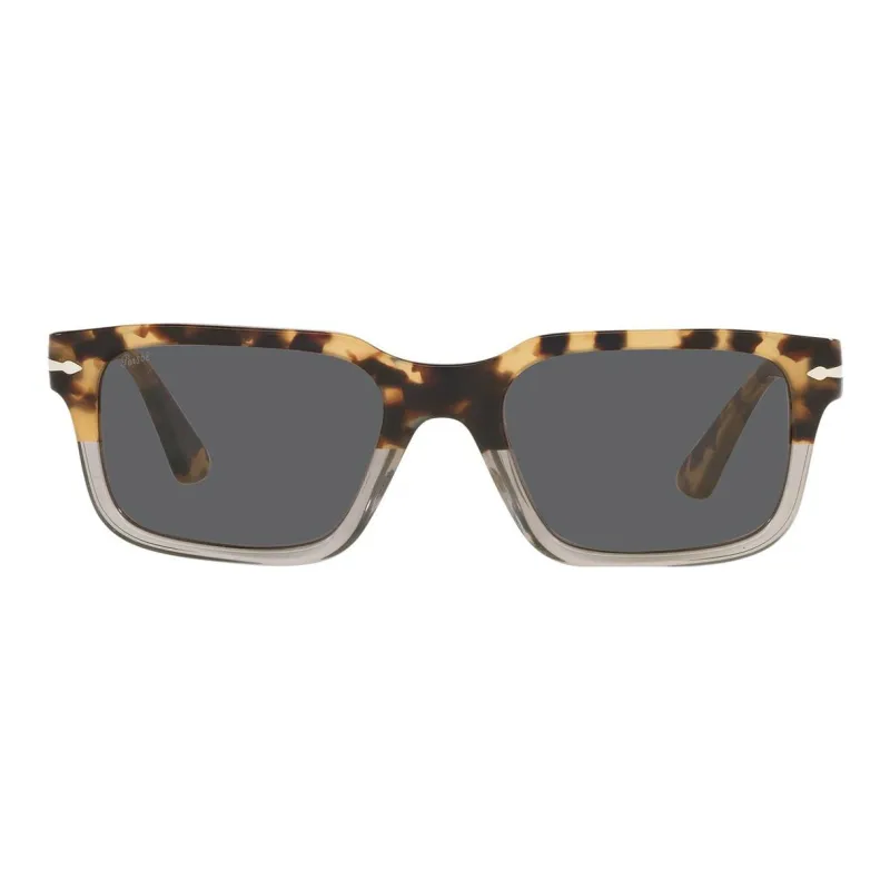 PERSOL Square frame Sunglasses-1