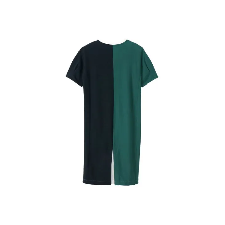 Champion Short Sleeved Dresses Women's-11