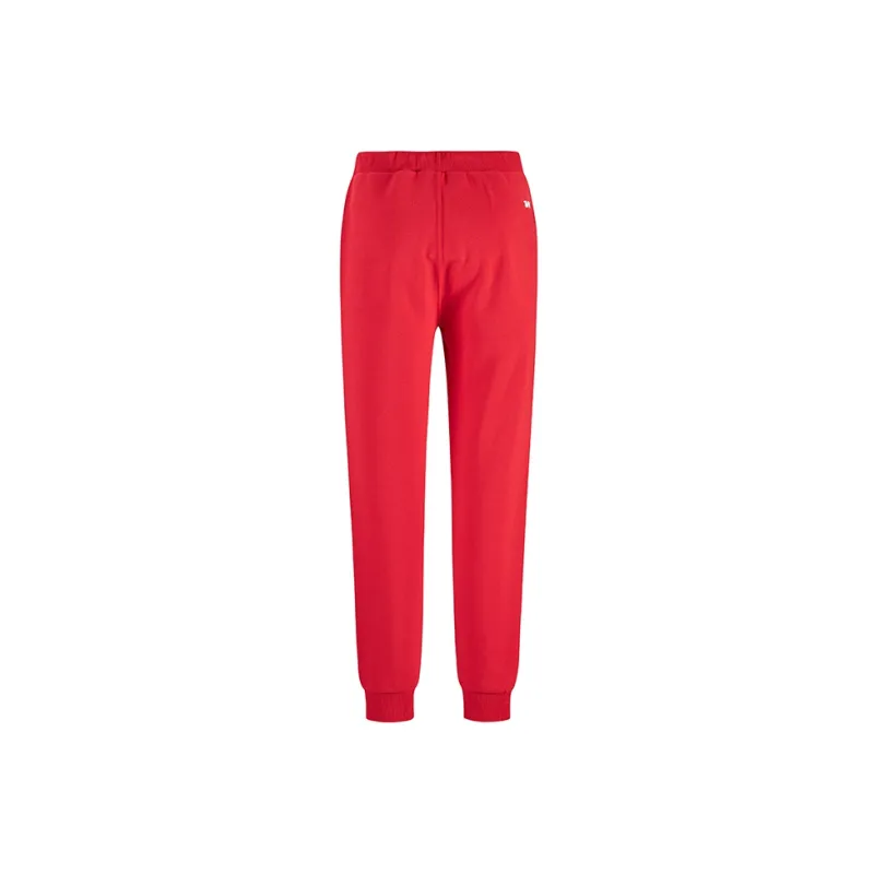 Under Armour Sports Pants Women's Red-1