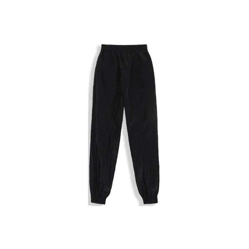 EPTISON WOMAN MOGUIMAO Lantern Pants Casual Pants Women's Black-1