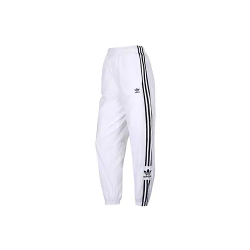 Adidas Originals Adicolor Locked Up Knitted Sweatpants Women's