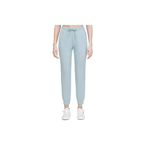 DESCENTE Dualis Knitted Sweatpants Women's