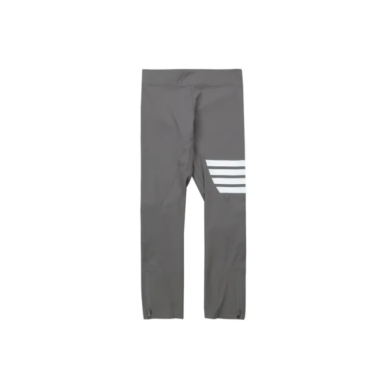 THOM BROWNE 4 Bar Compression Leggings-1