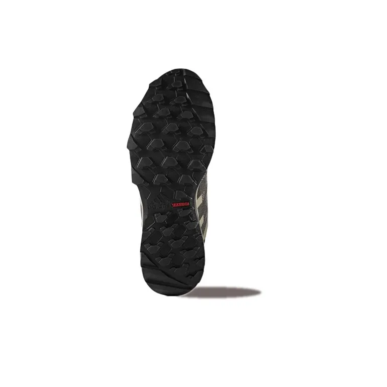 Adidas Kanadia 7 Tr Gtx Wear resistant Non Slip Smoke Grey-3