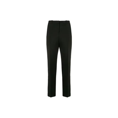 Givenchy Suit Trousers Women's Black