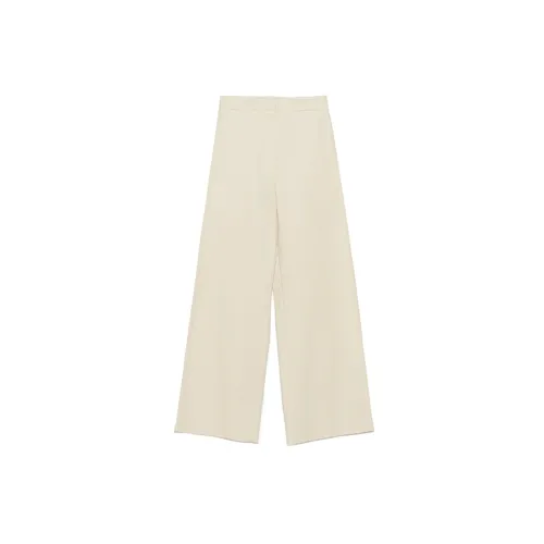 JIL SANDER Casual Pants Women's Beige