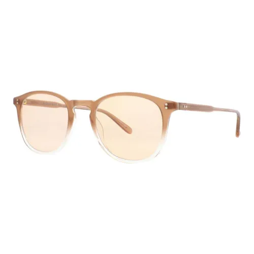 GARRETT LEIGHT Sunglasses Unisex Pink