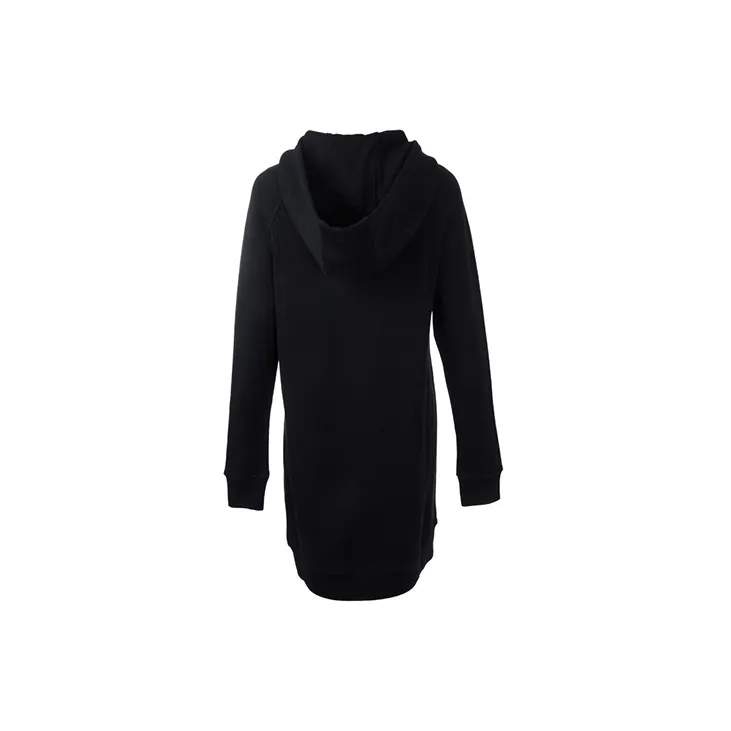 MOSCHINO Long Sleeved Dresses Women's Black-1