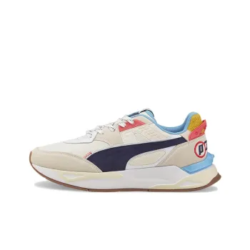 PUMA Mirage Sport Patches 'Pristine'