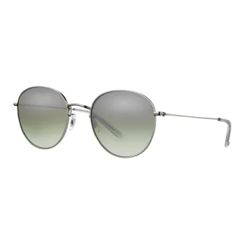 GARRETT LEIGHT Paloma Sunglasses