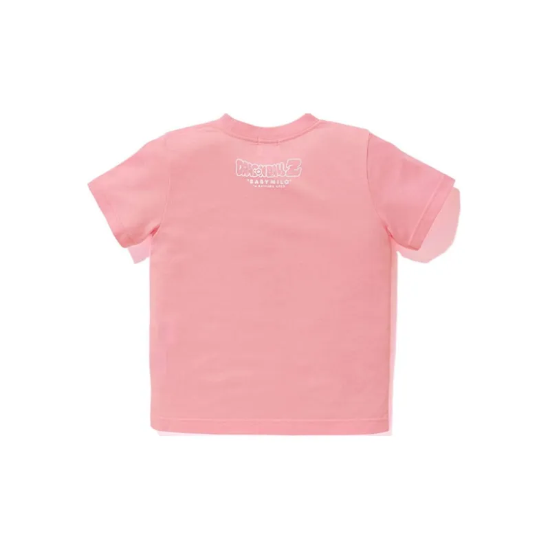 A BATHING APE T-Shirts Kids-3