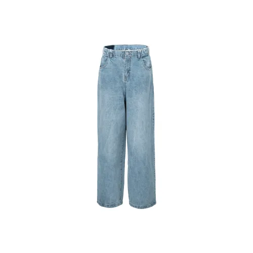 Ann Andelman Jeans Women's Blue