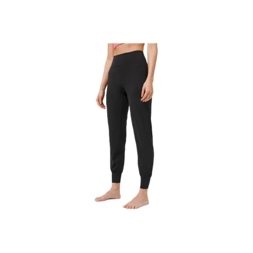 Lululemon Align™ Series Knitted Sweatpants Women's