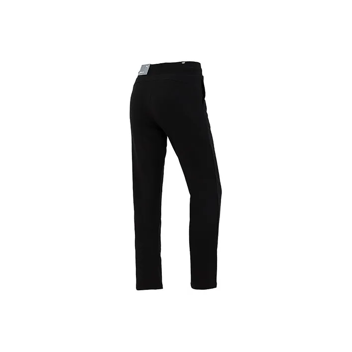 PUMA Sports Pants Women's Black-1