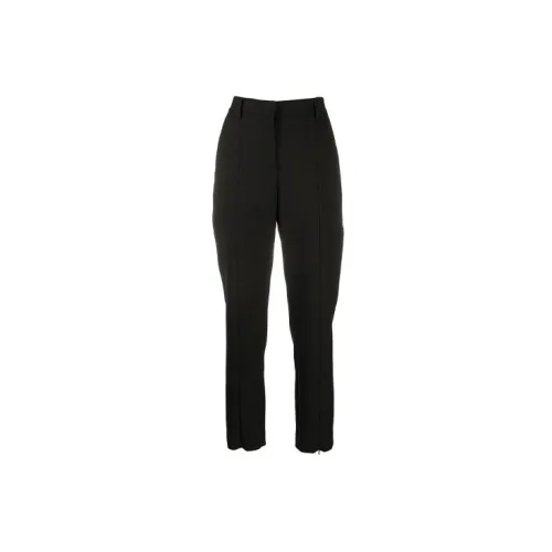 MM6 Maison Margiela Suit Trousers Women's Black