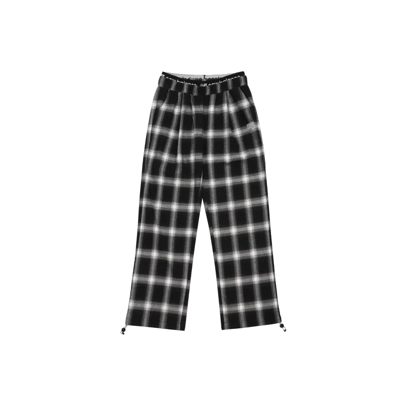 New Balance Sports Pants Women's Black-1