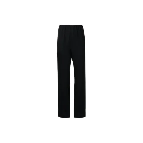 RAF SIMONS Casual Pants Women's Black