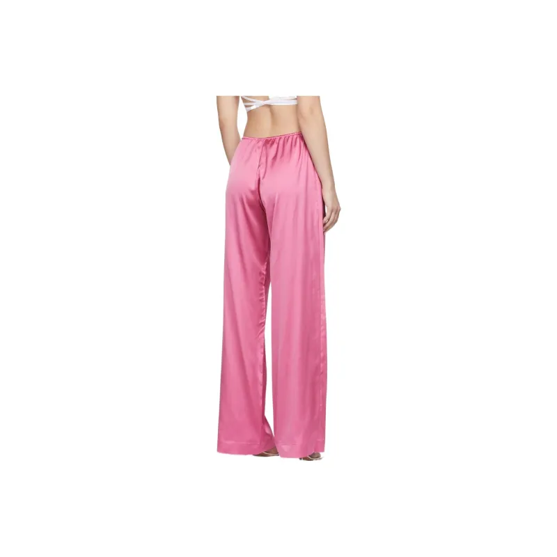 Jacquemus Casual Pants Women's Pink-1