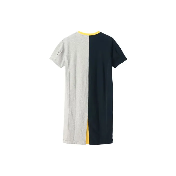 Champion Short Sleeved Dresses Women's-1