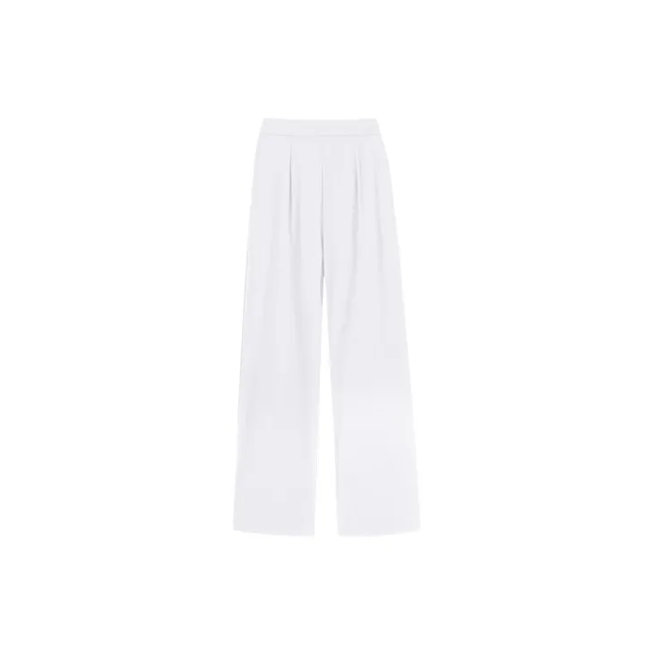 SUPIELD The Shield Of Light Series Wide Leg Casual Pants Women's-1