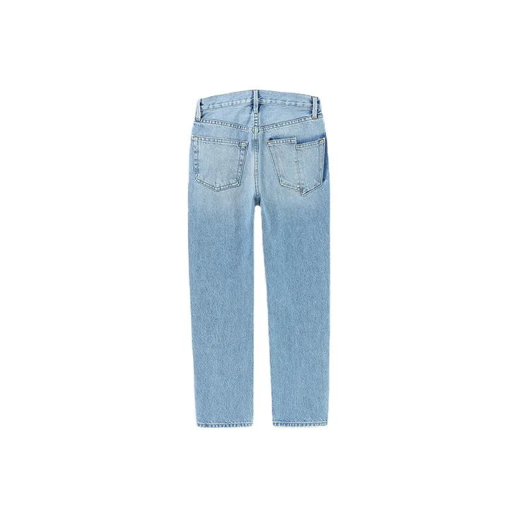 FRAME Jeans Women's Light Blue-1