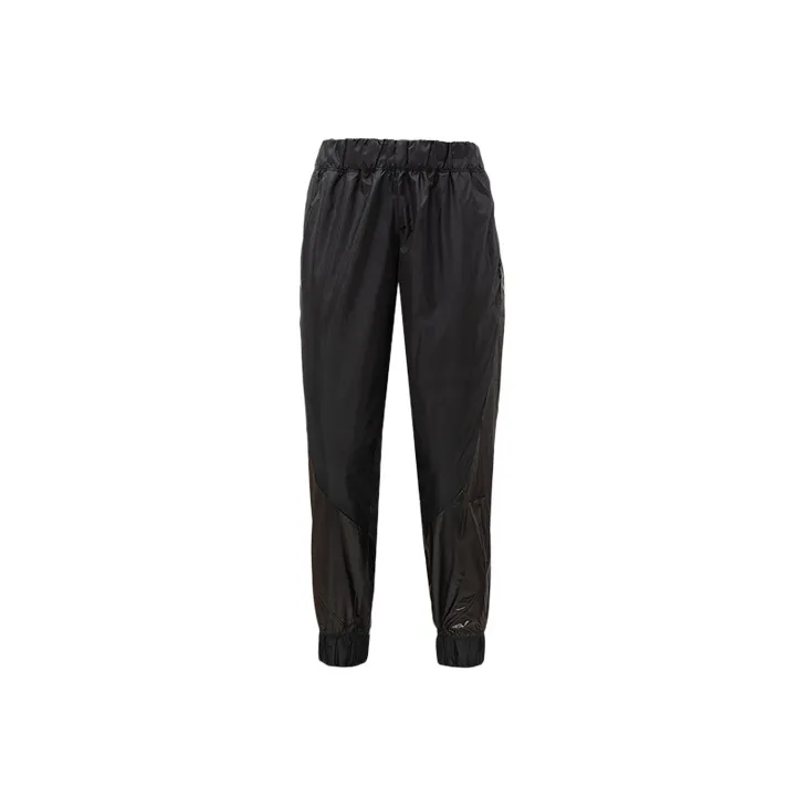 Under Armour Sports Pants Women's Black-1