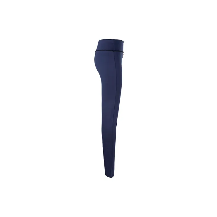 KENZO Leggings Women's Dark Blue-3