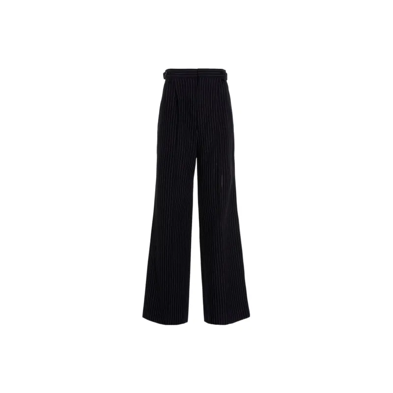 ISABEL MARANT Overalls Women's Black-2