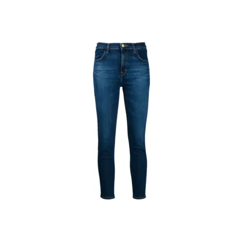 J BRAND Jeans Women's Blue