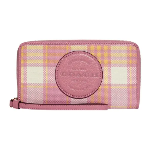 COACH Dempsey Wallets