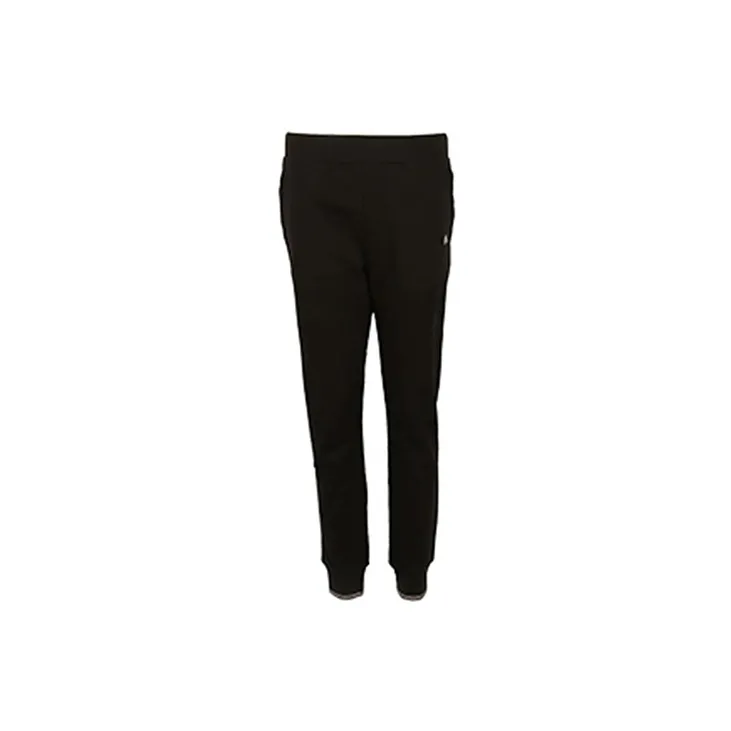 EVISU Casual Pants Women's Black-1