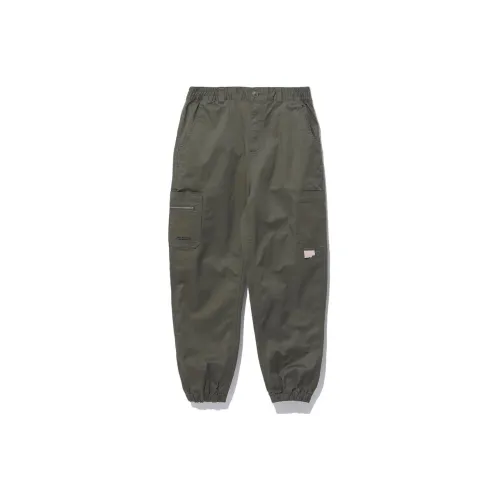 MUSIUM DIV Cargo Pants Women's