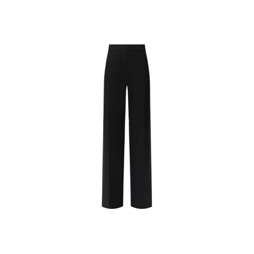 Acne Studios Casual Pants Women's Black