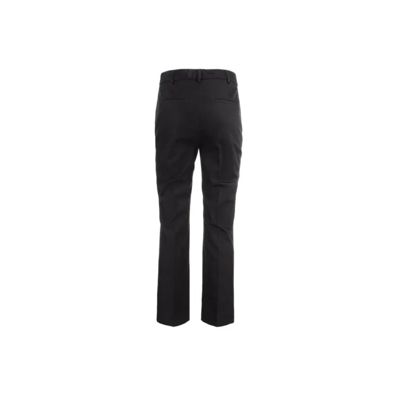 SportMax Classe Mini Flared Trousers-1