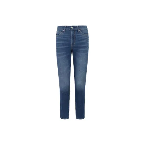 Calvin Klein Jeans Women's Blue