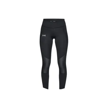 Under Armour Moderate Sports Pants Women's Black