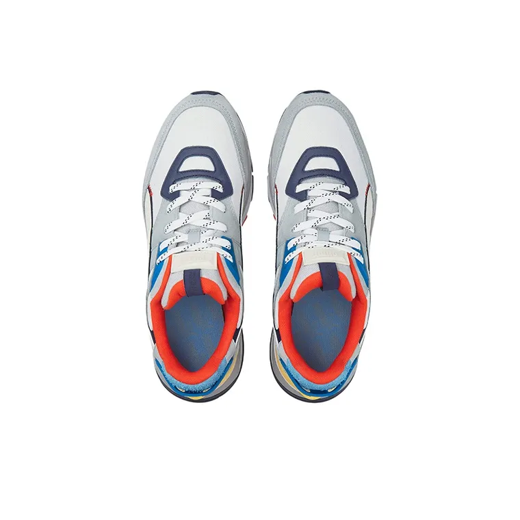 PUMA Mirage Sport Patches 'White Pristine'-2