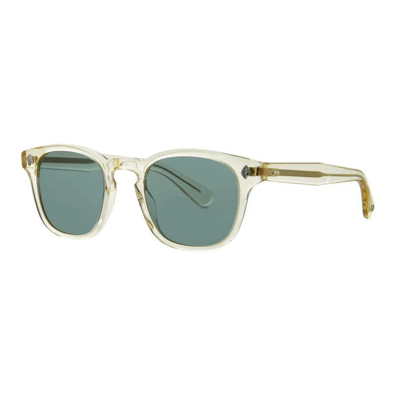 GARRETT LEIGHT Ace Sunglasses-0