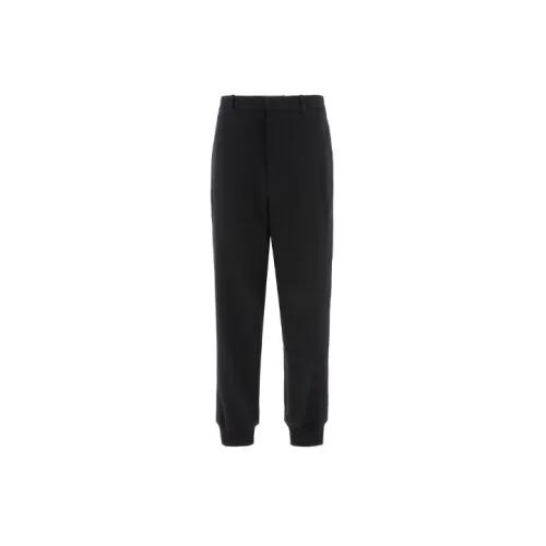 Ann Demeulemeester Casual Pants Women's Black