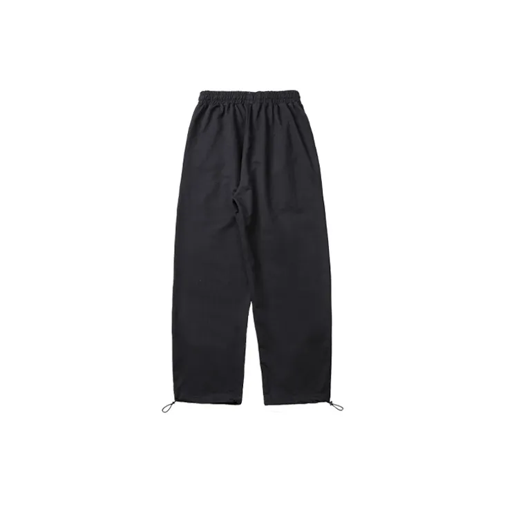UNRETRO Loose Fit Jogger Sports Pants Unisex-7