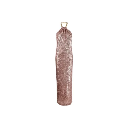 TOM FORD Sleeveless Dresses Women's Pink