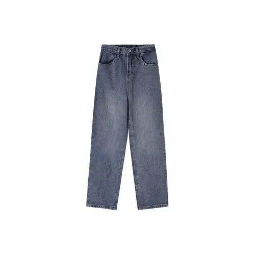 LOKUINTUS Women Jeans