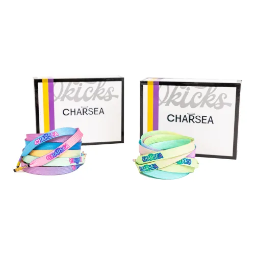 CHARSEA Shoelaces Women's