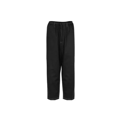 Yohji Yamamoto Casual Pants Women's Black